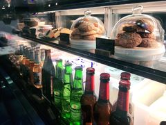 -HELLO 27 意面·沙拉·帕尼尼