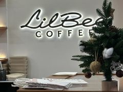 -LilBee Coffee