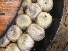 -阿三生煎(莘谭路店)