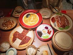 -青年公社烤鸭(熙悦天街店)