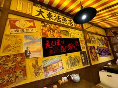 -白石的深夜食堂(济南万象城店)