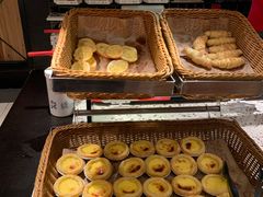-比格比萨自助(新辰里学清路店)