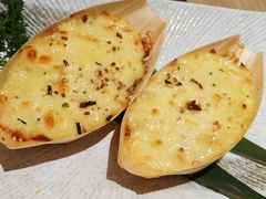 -虹料理·日料放题(悠方店)