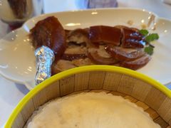 -大鸭梨烤鸭(金色漫香店)