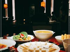 -解香楼(八盘岭路店)