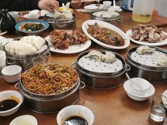 -春和發特色蒸饺(浐河西路店)