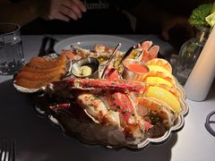-壳里西餐厅Coquille Seafood Bistro(蒙自路店)