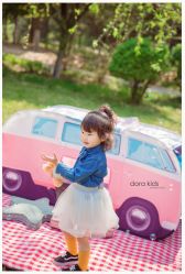 -DORA kids 朵拉儿童摄影花园店