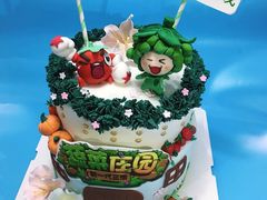 -DIY SWEET21(升平路店)