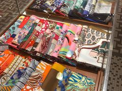 -爱马仕 HERMES(德基广场店)