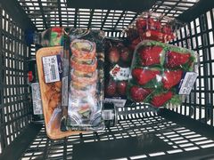 -GranVida生活超市(海信广场店)