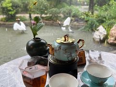 -广富林宰相府酒店·水云间