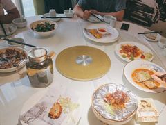 -上下九广州菜馆(锦业路店)