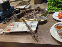 -火炉火自助餐(悠唐购物中心店)