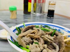 -珍珍小食店(西华路店)
