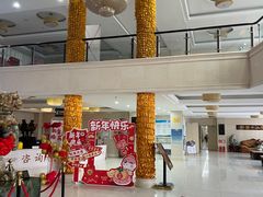 -御龙温泉度假村