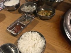 -ChangGo Korean BBQ