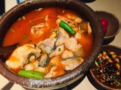 -山石榴·贵州菜(丰盛里店)