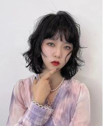 -逸丝风尚专注烫染