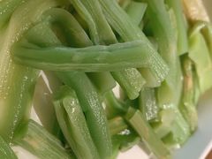 贡菜-小南房鲜美蛙火锅(北苑店)