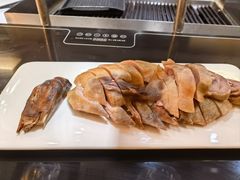 -晶丽香榭自助餐(南京大饭店)