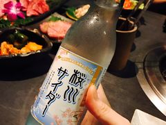 -松阪牛焼肉M(法善寺横丁店)