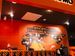 门面-KUMO KUMO甜品·冰淇淋(深圳壹方城店)