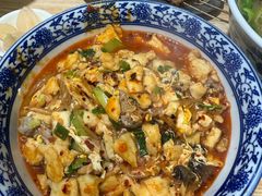 -贾楠小炒泡馍(红福小区店)