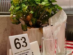 -西贝(上海中心店)