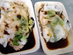 鲜虾牛肉肠-银记肠粉店(北京路店)