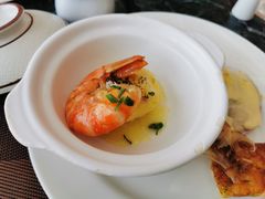 -白天鹅宾馆·流浮阁咖啡厅