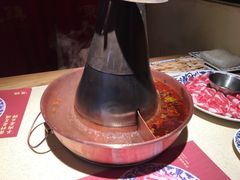 -东镇老火锅(长春路首店)