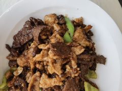 -普天和酒楼·新津菜·烤鸭(天津之眼店)