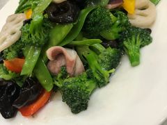 -红高粱大酒店(宁山东路店)