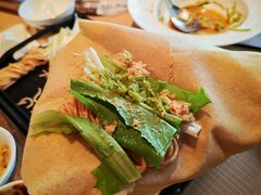 -海泰食府·新鲁菜·家宴(总部基地店)