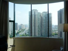 -成都凯宾斯基饭店