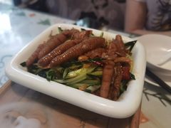 -兰桂坊·花园餐厅(西湖店)