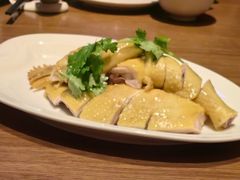 -富力希尔顿度假酒店-御玺中餐厅