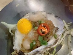 -质烤烤物·活烤海鲜(质烤总店)