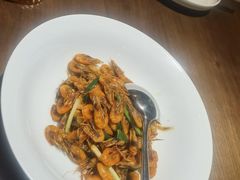 -清水亭湖北菜(大屯DT51店)