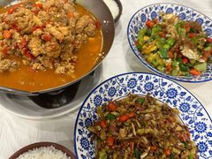 -新新湘菜馆(新中街二条店)