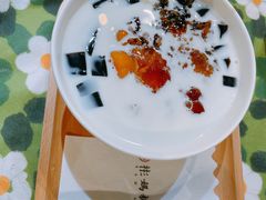 -彬媽糖水(侨鑫国际店)