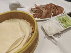 -梅利汴京烤鸭•开封豫菜地标店(晋安路店)