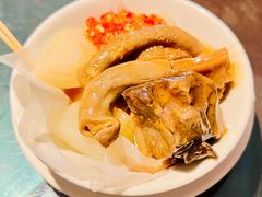 -老坑记·香港经典粤菜馆