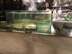 -福州仓山凯悦酒店·Market Cafe Lacucina咖啡厅