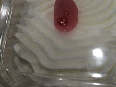-红宝石·鲜奶小方·海派西点房(南翔店)