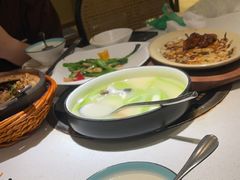 -顺峰顺水顺德菜(第一百货店)