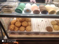 -君之狮子山·轻糖烘焙(开元Mini店)