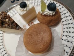 -伍棵星炭烤自助料理·烤鳗鱼(浦东食品城店)