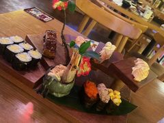 -达摩食堂(仓山万达店)